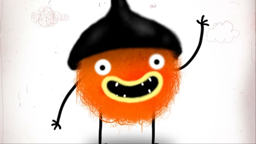 Забавное приключение Chuchel начали бесплатно отдавать в Epic Games Store