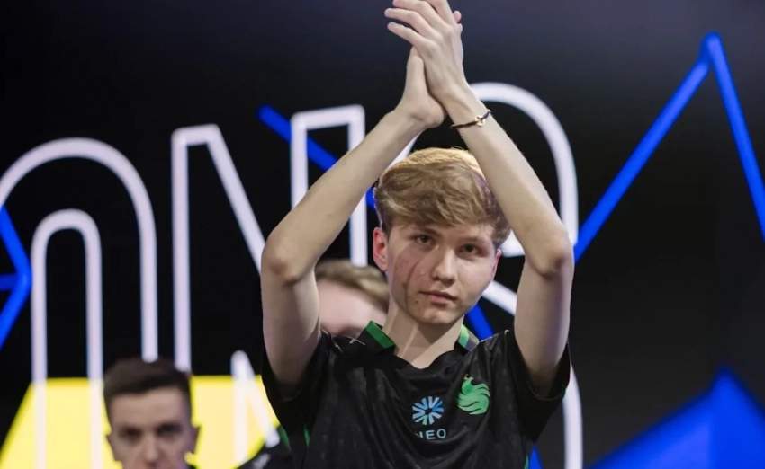 Лютый камбэк. Falcons победила GamerLegion и идёт к гранд-финалу IEM Melbourne 2025 по CS2