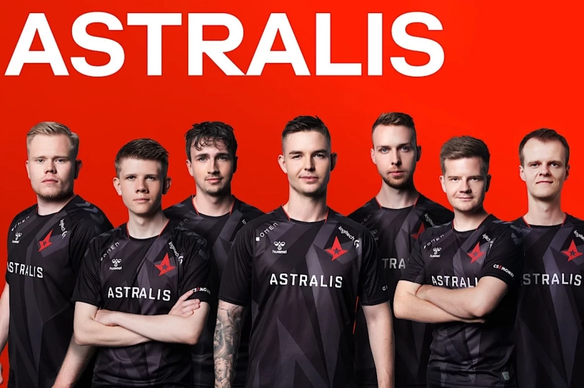 СМИ: Astralis могут сменить владельца за 3 млн долларов