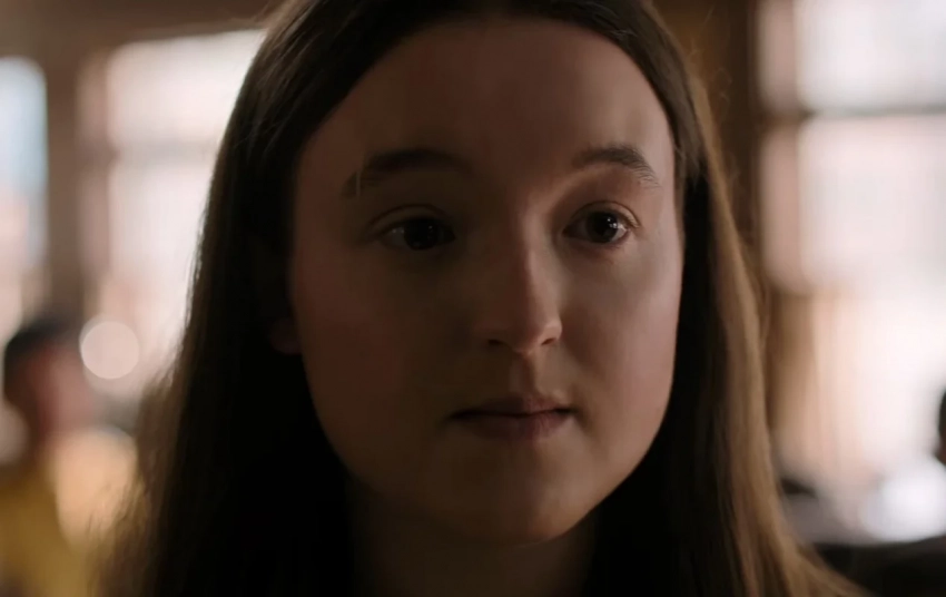 В новый эпизод сериала по игре The Last of Us вошла самая сложная сцена для Беллы Рэмзи