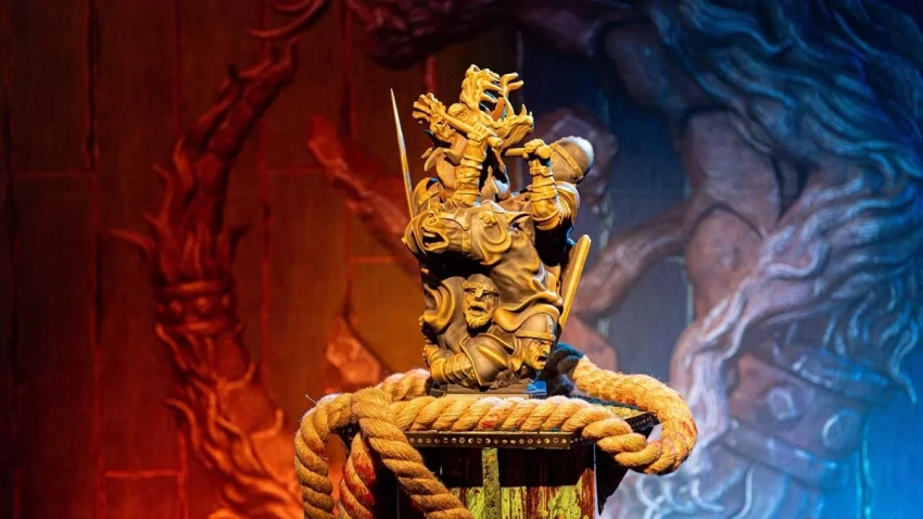 Статы PGL Wallachia S4: лучший игрок — Satanic из PARIVISION, популярный язык — русский