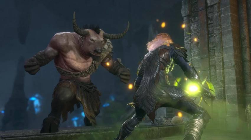 Авторы Baldur's Gate 3 намерены представить новую «безумно амбициозную» игру до 2030 года