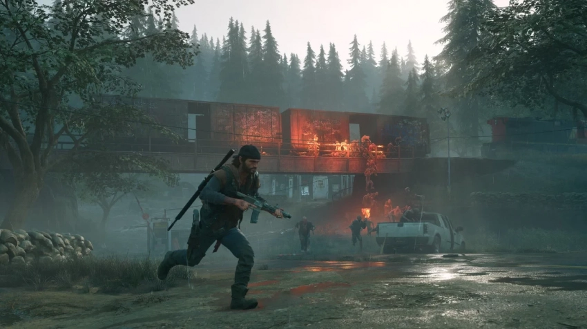 «Игра всегда будет моей» — геймдиректор Days Gone высказался об уважении творцов видеоигр