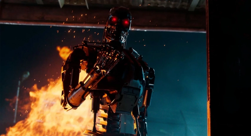 Terminator: Survivors может не выйти и в 2025 году