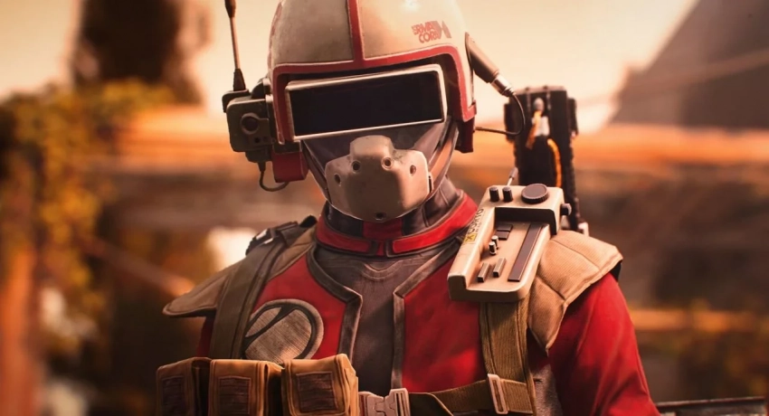 Свежий трейлер ARC Raiders посвятили скорому старту бета-тестирования