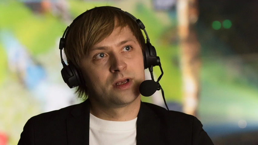 «Старпёрхаб» будет на квалификации к TI14 — об этом объявил «NS»