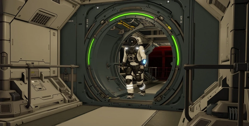 Улучшение PvE и блоки в тематике лабораторных исследований — что нового в Space Engineers