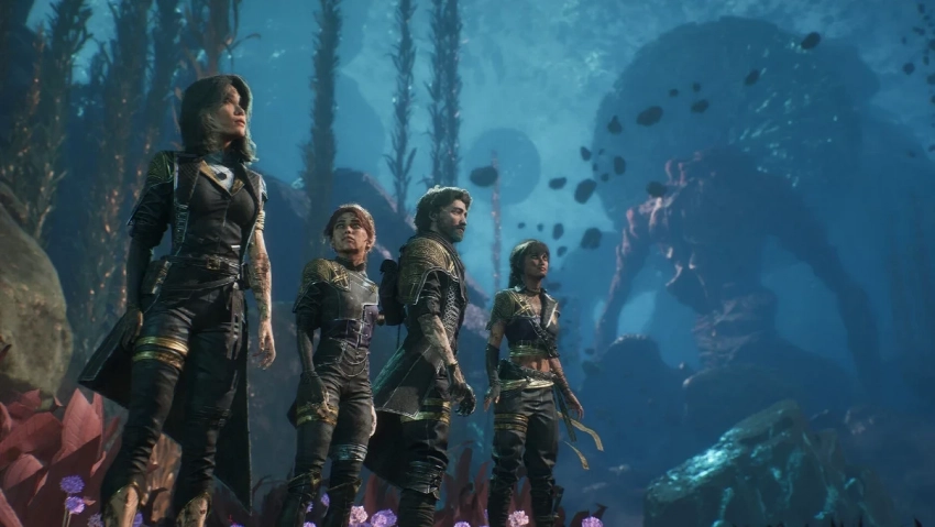 Автор Mafia и Kingdom Come: Deliverance назвал Clair Obscur: Expedition 33 фантастической