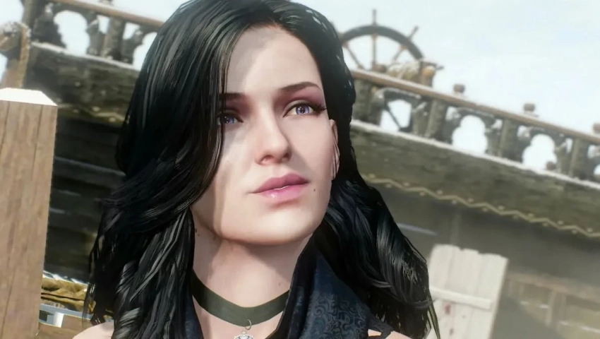 Актриса озвучки Йеннифэр из «Ведьмака 3» отреклась от участия в четвёртой части