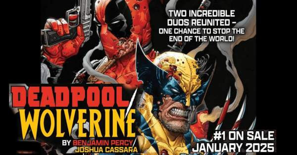 «Дэдпул возвращается»: Утечки и спойлеры 2025