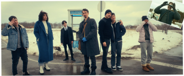 «Академия Амбрелла» (The Umbrella Academy): Четвёртый сезон и зачем он существует? Обзор