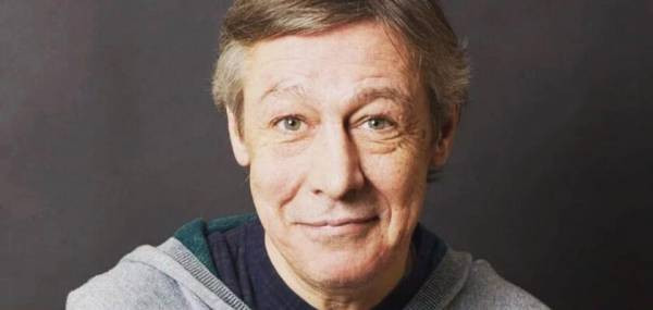 2,5 млн в день! Михаил Ефремов станет самым высокооплачиваемым актером в России