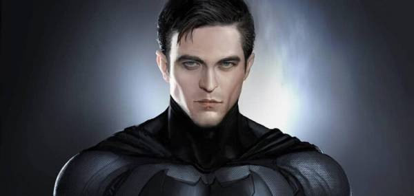 Роберт Паттинсон опасается, что «устареет» к началу съемок «Бэтмен 2»