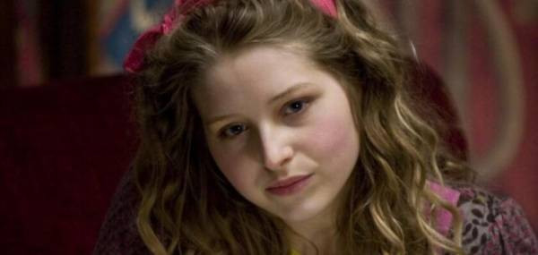 Актриса «Гарри Поттера» создала аккаунт на OnlyFans