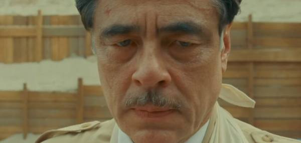 Представлен трейлер «Финикийской схемы»