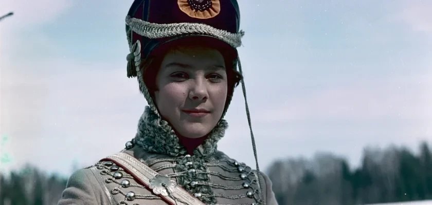 Скончалась актриса Лариса Голубкина: звезда «Гусарской баллады» ушла из жизни в возрасте 86 лет