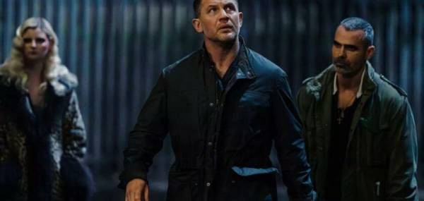 Гай Ричи представил первый трейлер своего сериала «Гангстерленд»