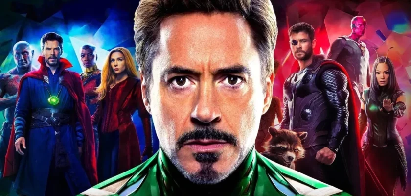 Братья Руссо поделились некоторыми деталями производства новых «Мстителей»