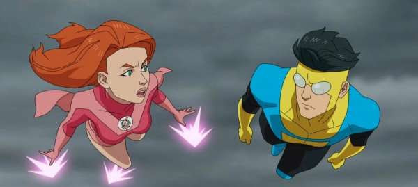 Рушим стереотипы о супергероях вместе с «Неуязвимым». Пять причин начать просмотр