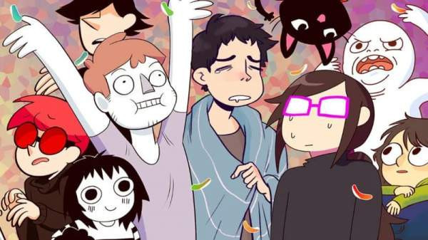 Будущее комиксов: Цифровые технологии и новые форматы – Портал статей