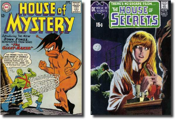 Лучшие графические романы в жанре хоррор – Портал статей