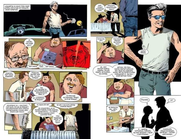 Коллекционное издание «Песочный человек»: Стоит ли своих денег? – Портал статей