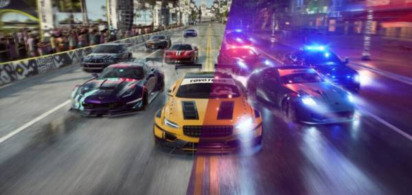 Следующая часть Need for Speed уже находится в разработке – Портал статей