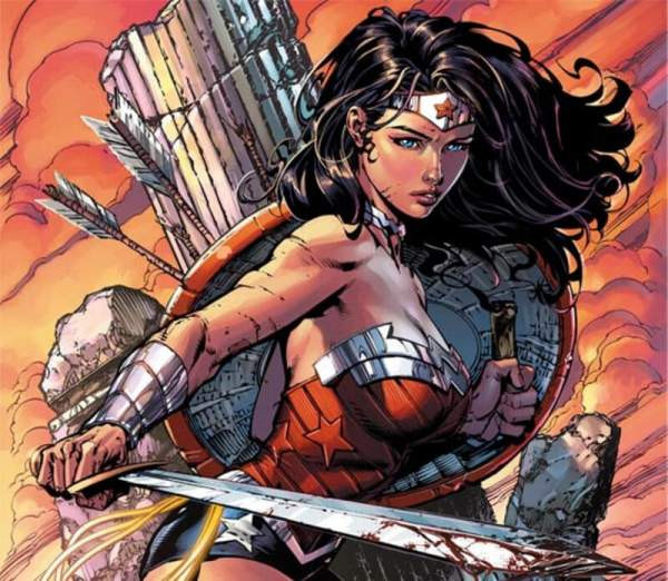 Супергерои и мифология: Античные корни современных персонажей – Портал статей