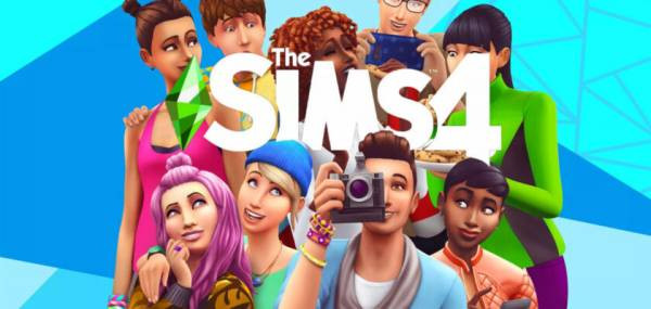 Замки, но без драконов и принцесс, появятся в The Sims 4 – Портал статей
