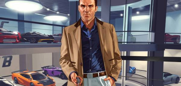 В Сети появились планы отмененной GTA Online – Портал статей