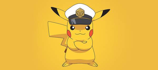 Редкую карточку с Пикачу продали за 300 тысяч долларов – Портал статей