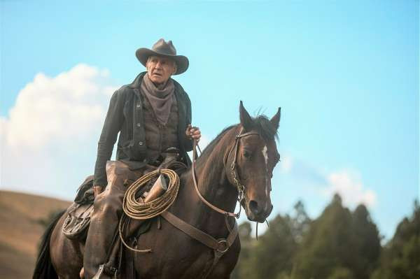 Вестерн-сериал «1923» — «Йеллоустоун» полюбили, настало время приквелов – Портал статей