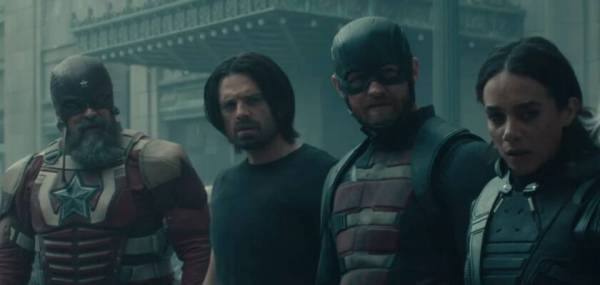 Тестовый показ «Громовержцев» от Marvel получил восторженные отзывы – Портал статей