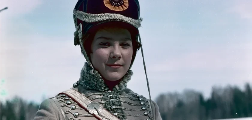 Скончалась актриса Лариса Голубкина: звезда «Гусарской баллады» ушла из жизни в возрасте 86 лет – Портал статей