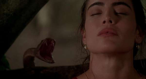 10 фильмов, в которых человек становится добычей – Портал статей