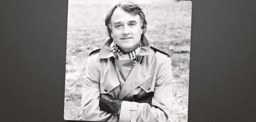 Из жизни ушел Денис Арндт — звезда «Основного инстинкта» и титулованный ветеран войны – Портал статей