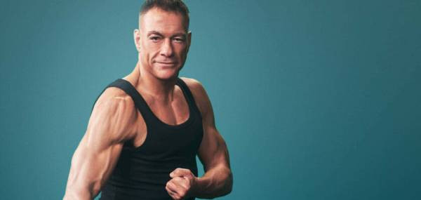 Жан-Клода Ван Дамма обвиняют в сексуальной эксплуатации несовершеннолетних. В Румынии завели уголовное дело – Портал статей