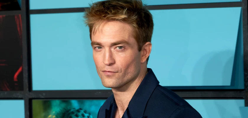 Дэни Вильнев пригласил Паттинсона в «Дюну 3» – Портал статей