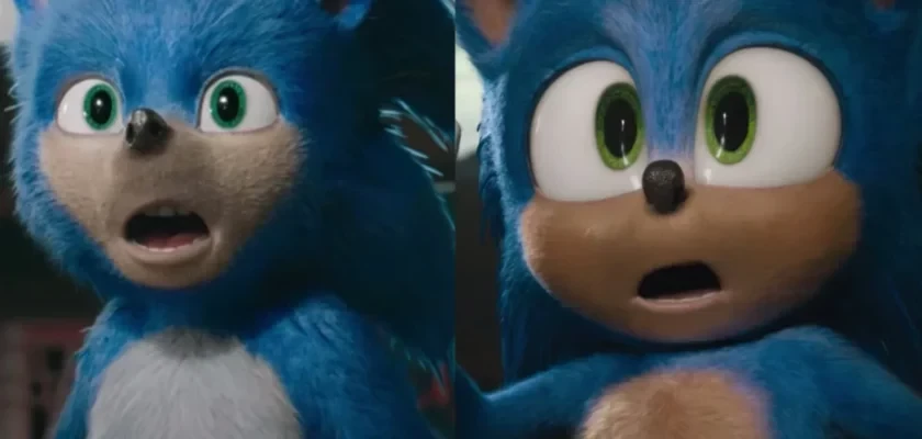 Авторы фильма «Соник» тонко потролили создателей нового «Шрека» – Портал статей