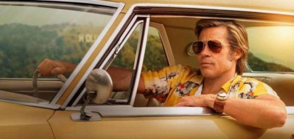 Брэд Питт вернется к роли Клиффа Бута в новом проекте Netflix – Портал статей