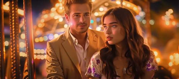 Первая романтическая комедия, созданная ИИ, выйдет этим летом — и трейлер выглядит так плохо, как можно себе представить – Портал статей