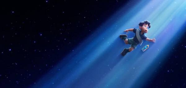 Pixar показал трейлер нового мультфильма «Элио» – Портал статей