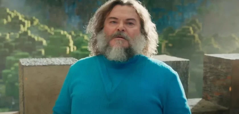 В новом тизере фильма «Minecraft в кино» показали свидание необычной пары – Портал статей