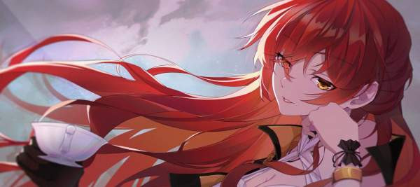 Чайная церемония, огненные механизмы и чудовищный лазер с небес в трейлере Химеко из Honkai: Star Rail – Портал статей