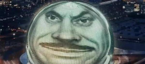 Фанат Fallout: New Vegas пытается собрать $500 000, чтобы разместить антигероя RPG на сфере Лас-Вегаса – Портал статей