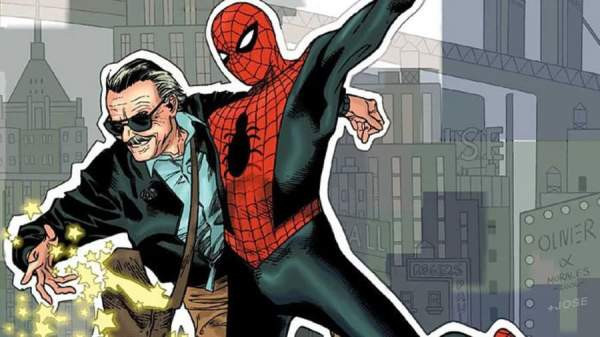 Культовые художники комиксов: От Стэна Ли до наших дней – Портал статей