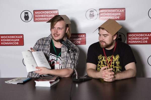 Как организовать комикс-конвент: Советы от организаторов – Портал статей
