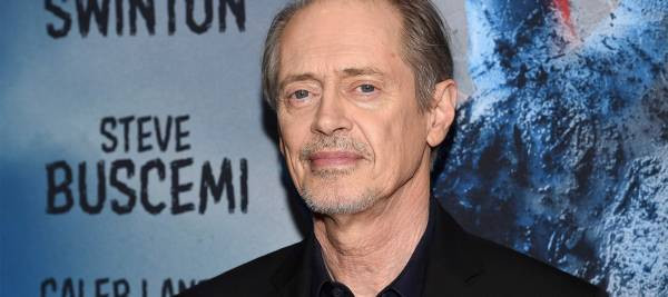 На Стива Бушеми напали в Нью-Йорке – Портал статей