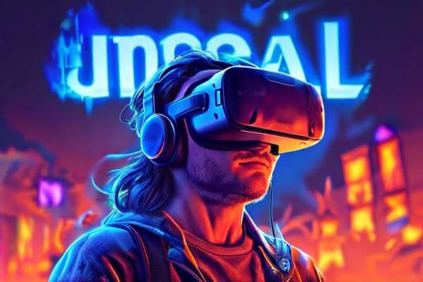 Unreal Engine что из себя представляет самый популярный движок? – Портал статей