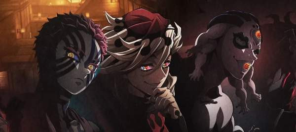 Самые могущественные демоны Японии в тизере третьего сезона аниме “Клинок, рассекающий демонов” – Портал статей